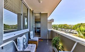 Devonshire Apartment In Green Point